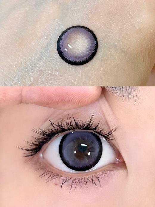 Gugucon品牌日抛-藏匿星星 商品图1