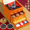 【赠茶具】强韵·龙腾盛世/一路连升茶叶礼盒，一次享大师手作四大茗茶，排面足上档次【爆单！下单5天发货】 商品缩略图6