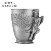 Royal Selangor皇家雪兰莪 哈利波特 骏鹰马克杯  锡制纯手工工艺品礼品摆件 商品缩略图1