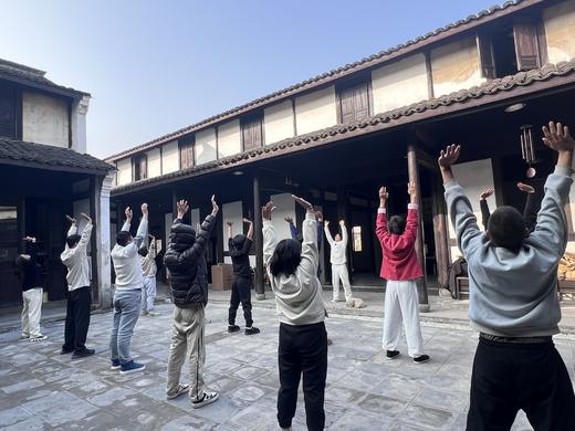【线下】精进班练功书法修行智慧·报名链接【不含食宿】【1年内有效 权益商品不支持退款 谨慎下单】 商品图2