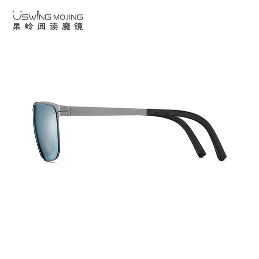 USWINGUSWING Uswing魔镜 高尔夫太阳眼镜 Birdie001 商品图3