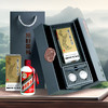 传世佳酿银章典藏礼盒（茅台+银币） 商品缩略图4