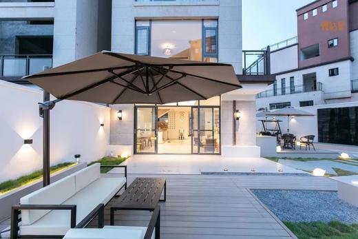 南平慢姑娘闲趣别墅轰趴 商品图1