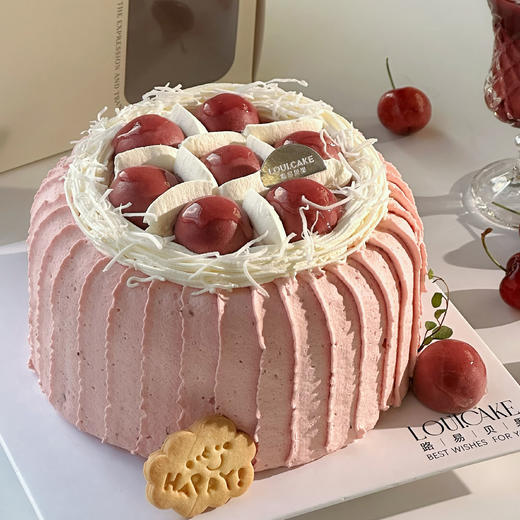 香莓锦团 商品图6