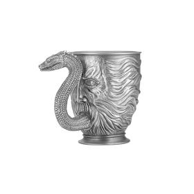 Royal Selangor皇家雪兰莪 哈利波特 蛇怪马克杯  锡制纯手工