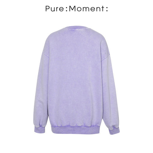 【商城同款】麦檬秋卫衣4D8301151Q 商品图1