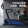麦瑞克（MERACH）跑步机家庭用高端智能健身房爬坡器材折叠走步机幻影X7 MR-T01 商品缩略图0