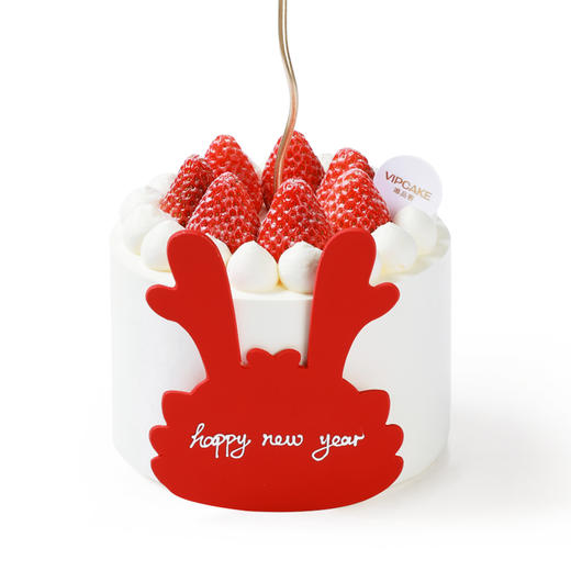 龙悦红颜1.5磅 商品图0