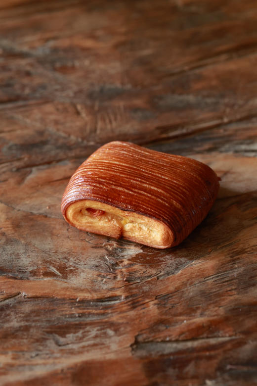 洛神花可颂 商品图0