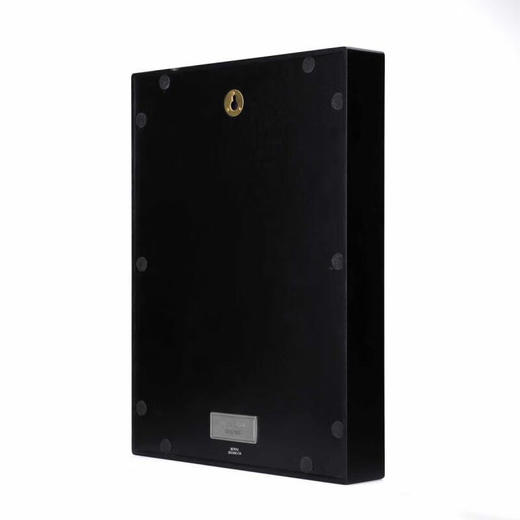 Royal Selangor皇家雪兰莪 限量款 龙年牌匾 2024龙年生肖锡制品送礼摆件 限量牌匾 商品图6