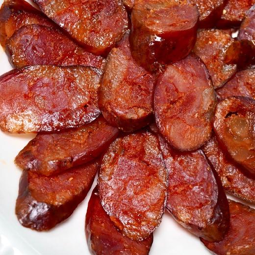 四川大巴山  腊货系列   古法熏制 商品图6