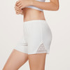 都市丽人轻塑打底裤女泳布塑身薄款三分裤LL41A6 商品缩略图2