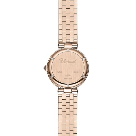 萧邦 Chopard L’HEURE DU DIAMANT系列腕表 10A178-5101 商品图1