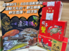 海鲜大礼包+野生银鱼+野生雪雁+十梭子蟹套餐 商品缩略图0