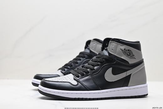 耐克Nike Air Jordan 1 Retro High高帮休闲运动板鞋575441-035男女鞋 商品图3