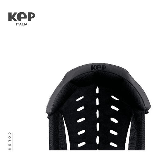 KEP头盔内衬意大利进口（单独拍内衬） 请联系客服 商品图2