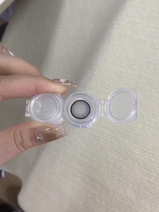 Gugucon品牌日抛-藏匿星星 商品图4