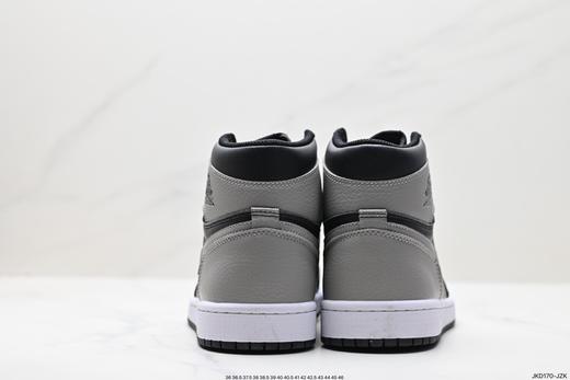 耐克Nike Air Jordan 1 Retro High高帮休闲运动板鞋575441-035男女鞋 商品图8