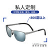USWING【度数定制】Uswing魔镜 高尔夫太阳眼镜高度数定制 800度以上 商品缩略图1