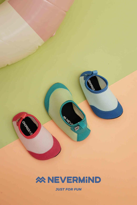 全功能沙滩鞋CY5203 商品图3