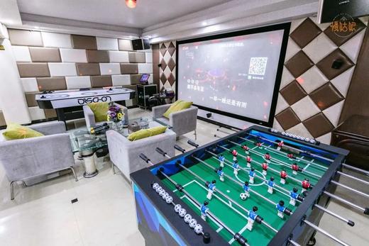 台州慢姑娘吴忧居别墅轰趴 商品图4