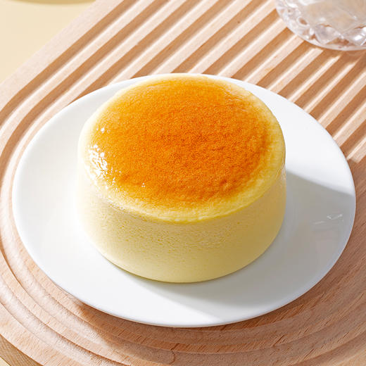 【粉丝福利】云朵芝士蛋糕，原价15.8元，活动价7.9元/39家门店通用 商品图0