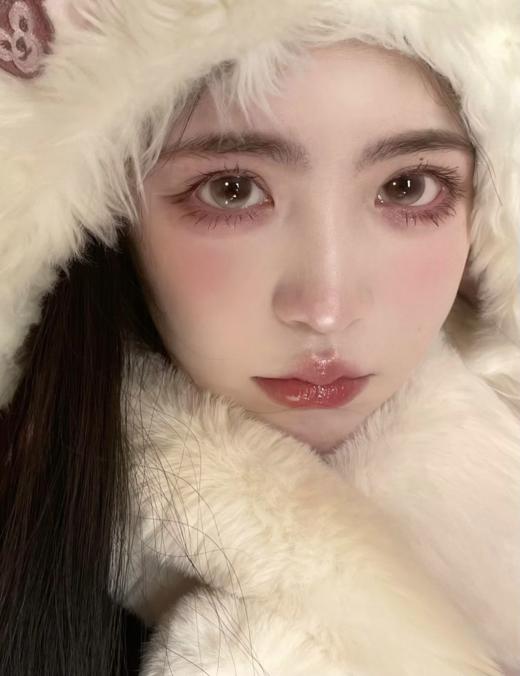 mimipark日抛 沉沦粉海雾/夜吻维纳斯/睡眠艺术家 粉/蓝/灰  14.4mm 非离子 【日抛无售后！！】 商品图6