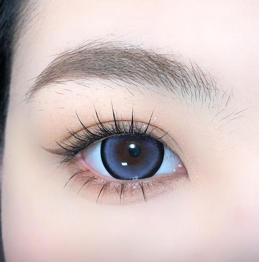 Gugucon品牌日抛-藏匿星星 商品图7