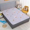 【安全无荧光剂 安睡整晚！】月经垫生理期防水可洗大姨妈垫子专用，防漏例假经期小床垫双面可用 适用不同季节！ 商品缩略图7