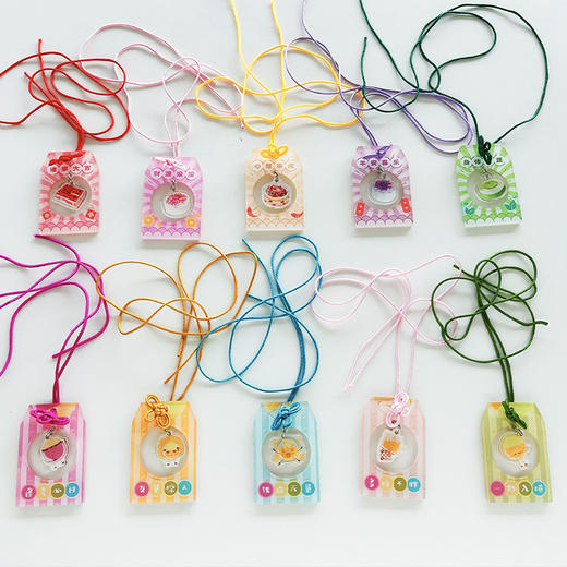 周边｜新年御守 商品图1