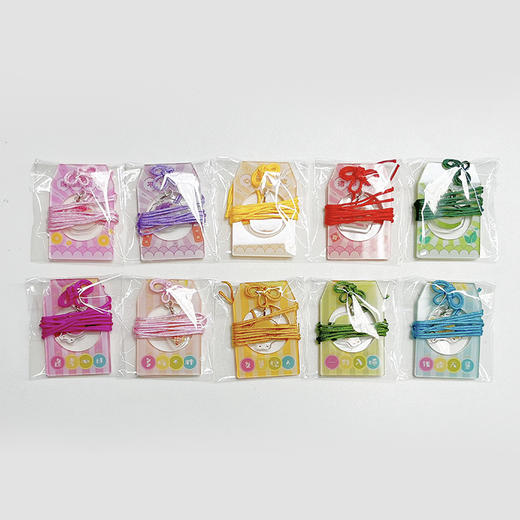 周边｜新年御守 商品图2