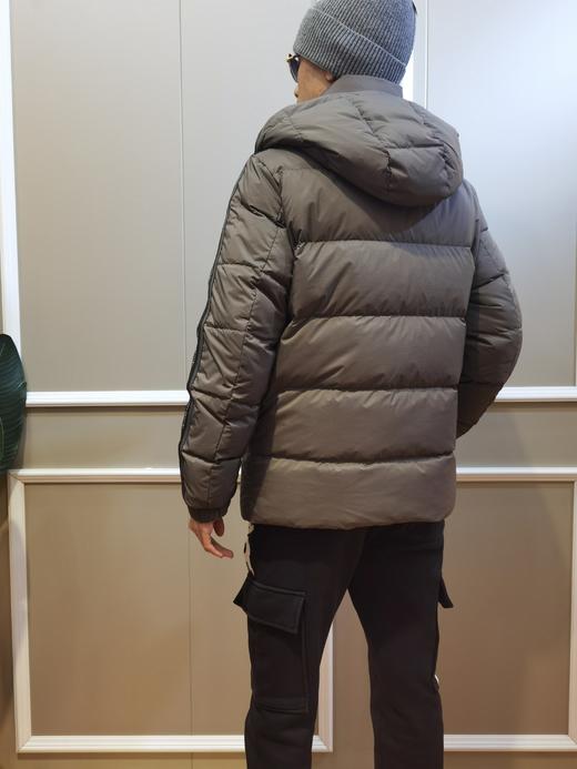 男羽绒外套8977 商品图2