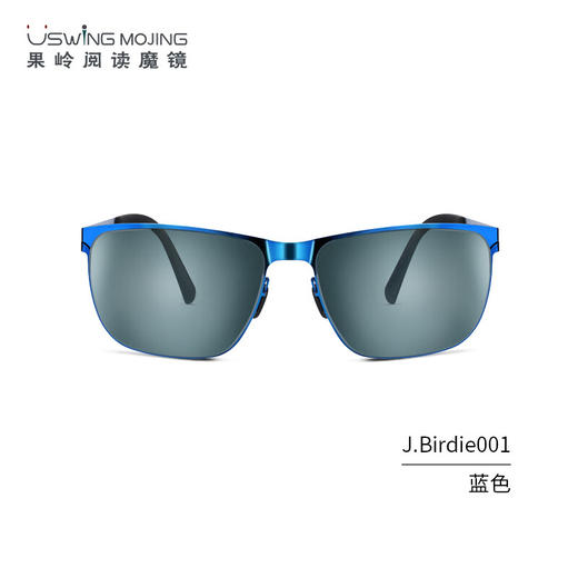 USWING Uswing魔镜 高尔夫太阳眼镜 青少年款 8-16岁 商品图0