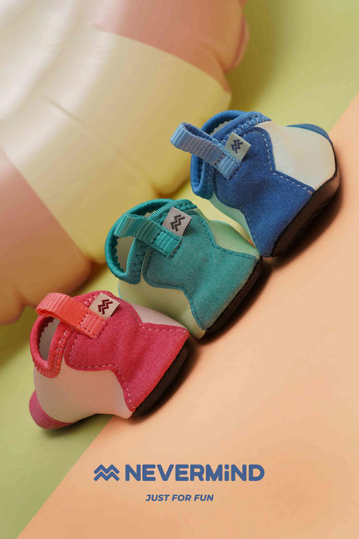 全功能沙滩鞋CY5203 商品图7