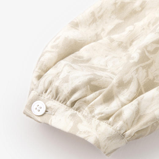 【商城同款】麦檬秋连衣裙4D9191751 商品图4