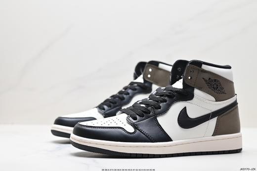 耐克Nike Air Jordan 1 Retro High高帮休闲运动板鞋575441-035男女鞋 商品图3