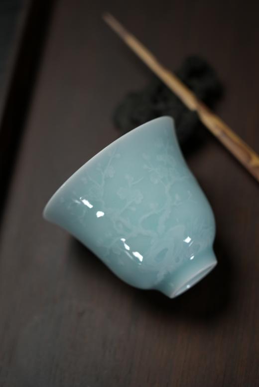 梅兰竹菊 · 玉兰套杯 商品图4