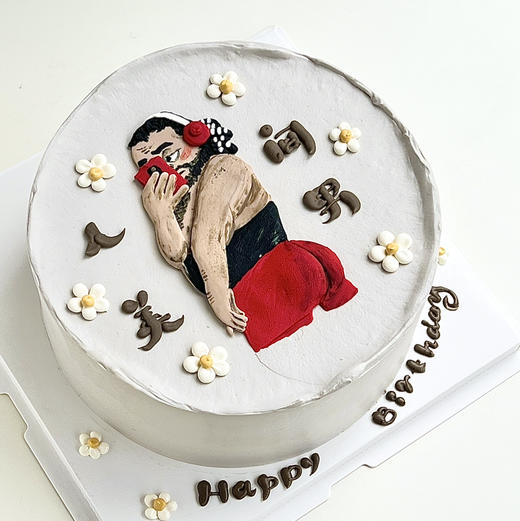 人间美男（储值会员专属8.5折} 商品图0