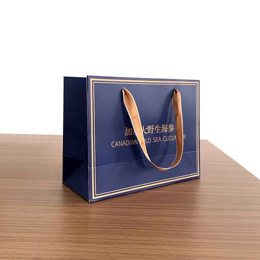 海参手提袋【单独拍不发货】 商品图3