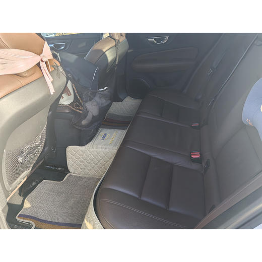 沃尔沃 S60 B4 智远豪华版【长租-北京】 商品图5