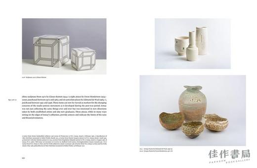 The Yorkshire Tea Ceremony: W. A. Ismay and His Collection of British Studio Pottery / 约克郡茶道:W·A·伊斯梅 商品图4