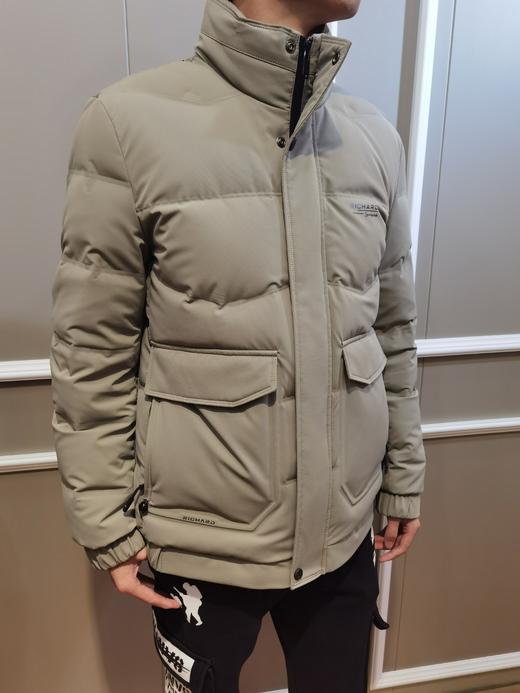 男羽绒外套8928 商品图1