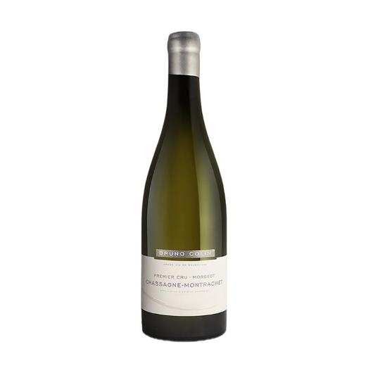 布鲁诺科林夏山-蒙哈榭·马若园干白葡萄酒2020  Bruno Colin Chassagne-Montrachet Premier Cru · Morgeot 2020 商品图0