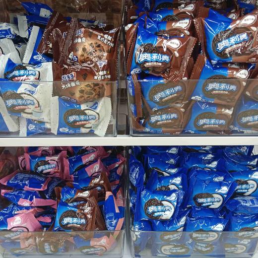 散装奥利奥饼干 500g 商品图2