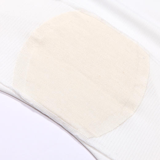 都市丽人轻塑打底裤女锦纶塑身薄款三分裤LL41B5 商品图7