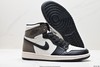 耐克Nike Air Jordan 1 Retro High高帮休闲运动板鞋575441-035男女鞋 商品缩略图4