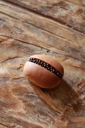 日式生巧布里欧修