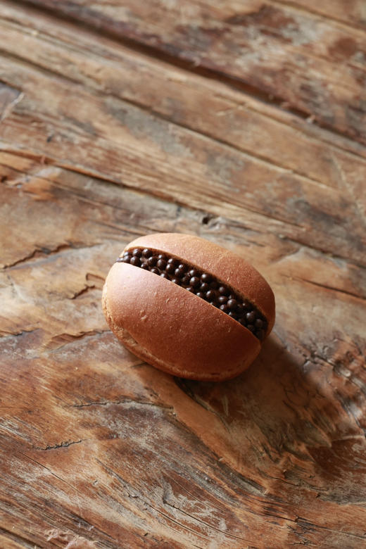 日式生巧布里欧修 商品图0