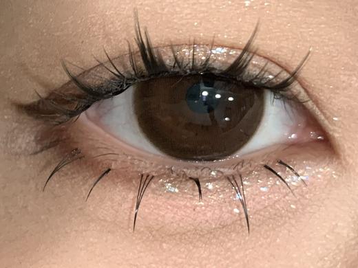 Gugucon半年抛·温柔力量·14.5mm中大着色·韩产2片 商品图2