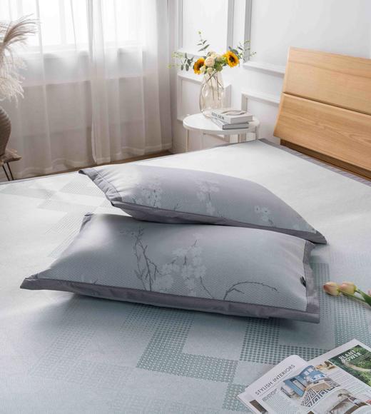 【远梦】可水洗沁凉席三件套 商品图5